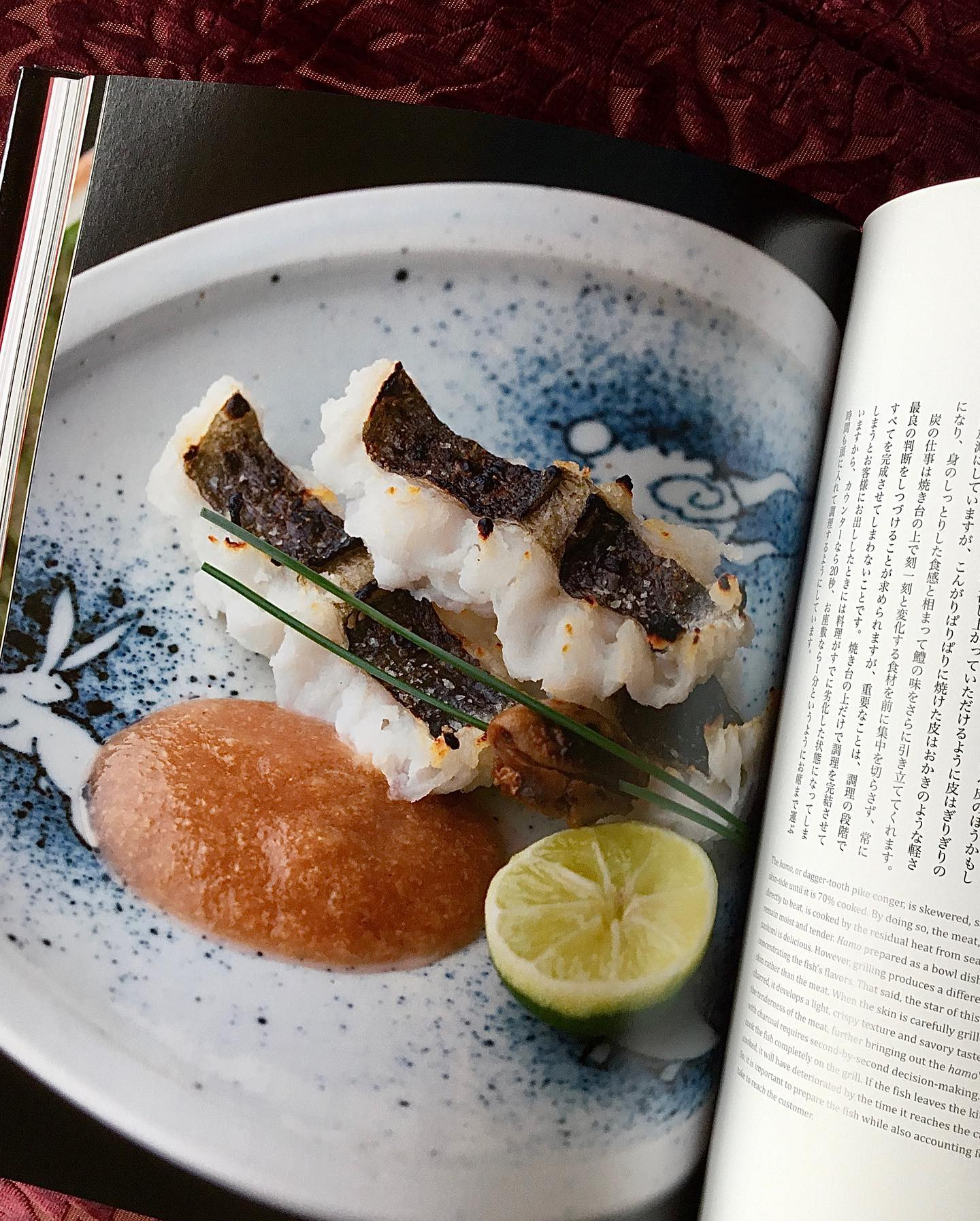 Tạm biệt đầu bếp huyền thoại David Bouley