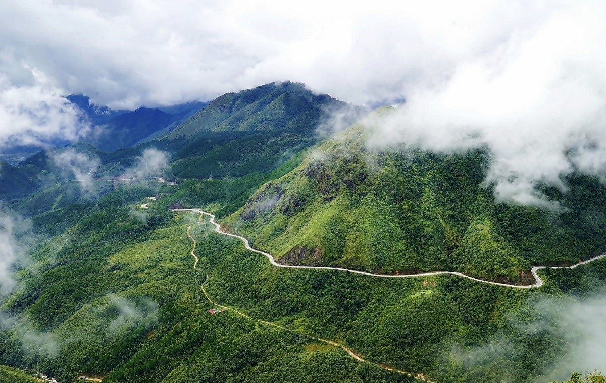 Du lịch Lai Châu mùa nào đẹp nhất trong năm?
