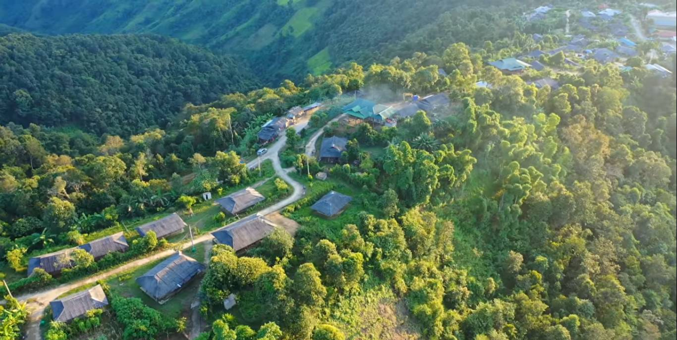 Du lịch Lai Châu mùa nào đẹp nhất trong năm?