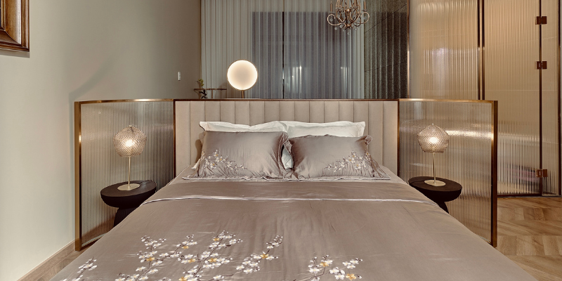 Gợi ý trang trí nhà xinh đón tết tròn đầy