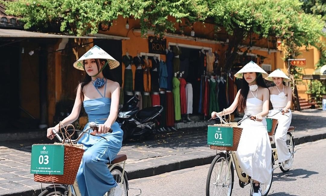 Nhiều khách sạn miền Trung vẫn chờ khách dịp Tết