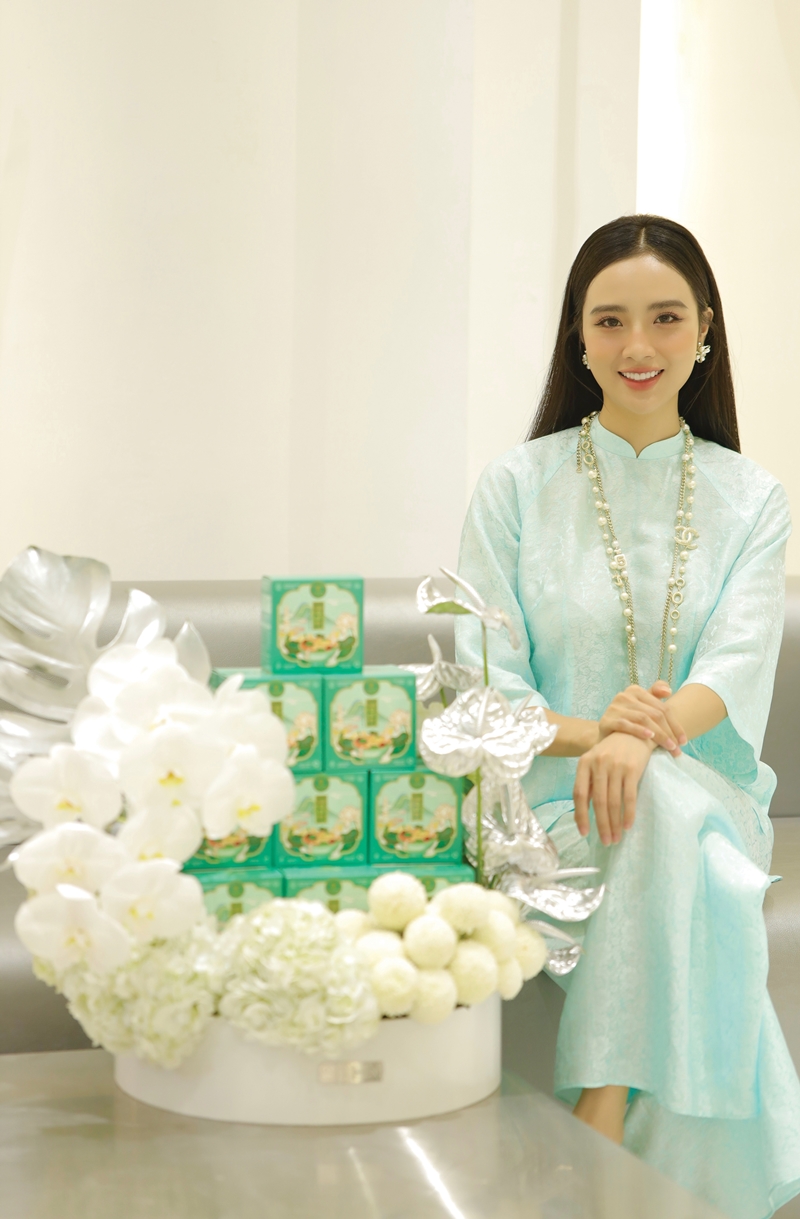 Bánh chưng tươi Hoa Lan Foods: Món quà của sự gắn kết