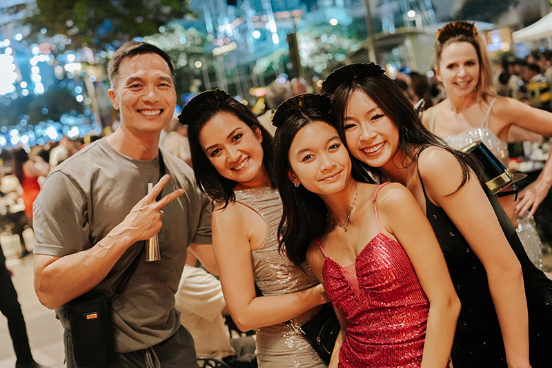 Chào đón Tết với mỹ vị ẩm thực tinh túy tại The Reverie Saigon