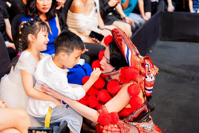 Diệp Lâm Anh hé lộ mục đích thi Chị đẹp đạp gió rẽ sóng không giống ai
