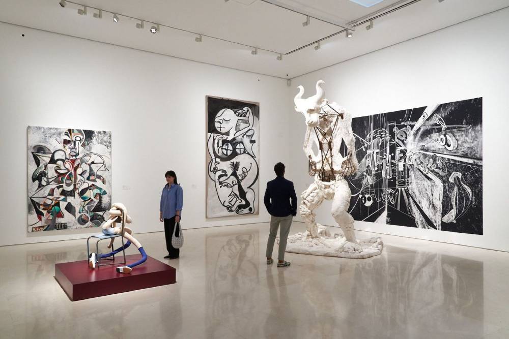 Khám phá Tây Ban Nha qua những bước chân của Pablo Picasso