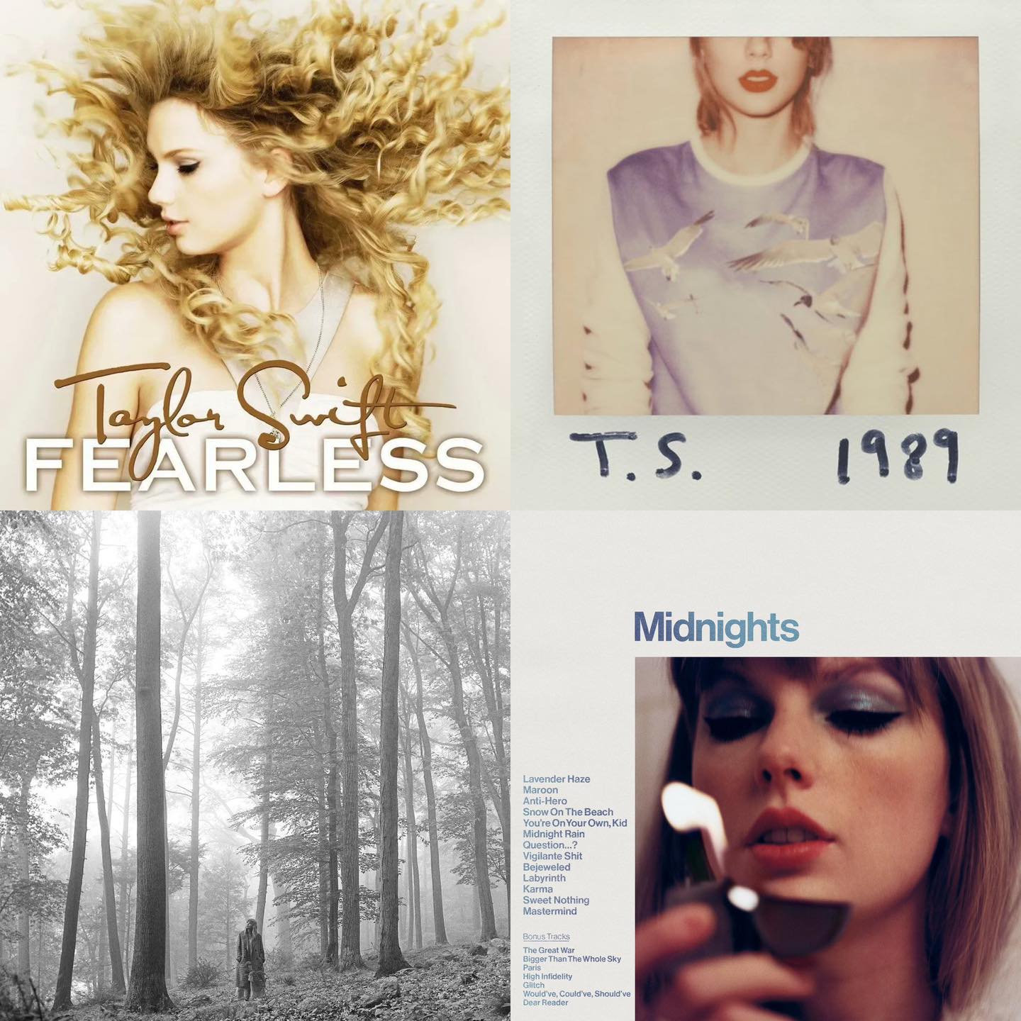 Grammy 2024: Taylor Swift thắng 4 giải Album of the Year