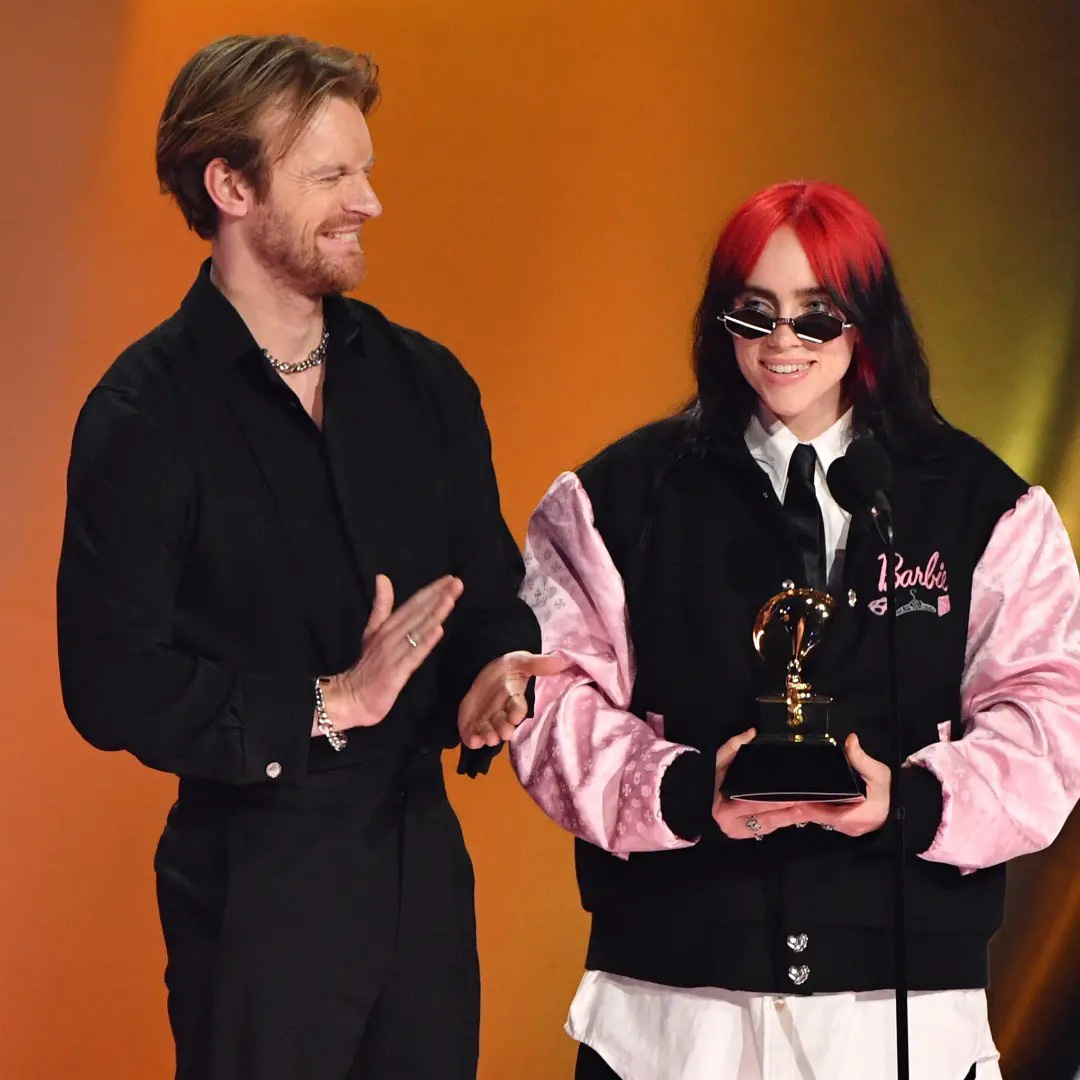 Miley Cyrus, Taylor Swift lập kỷ lục cá nhân ở Grammy 2024