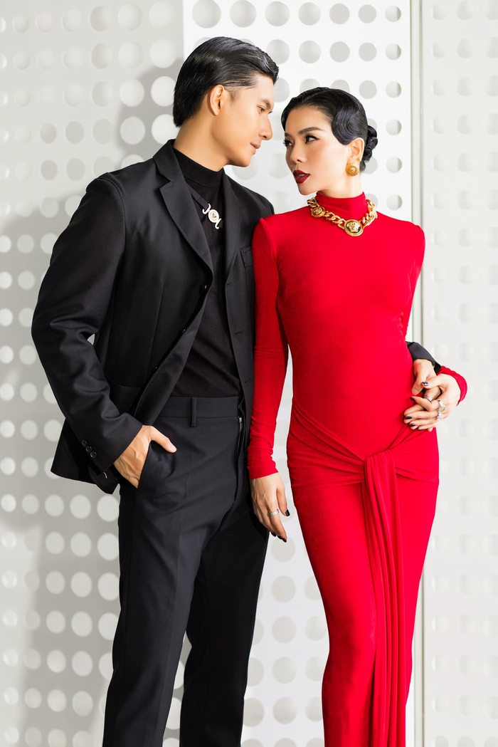 Toàn cảnh drama "Chị đẹp": Lệ Quyên đạp gió, MLee rẽ sóng!
