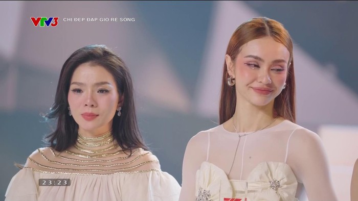 Toàn cảnh drama "Chị đẹp": Lệ Quyên đạp gió, MLee rẽ sóng!