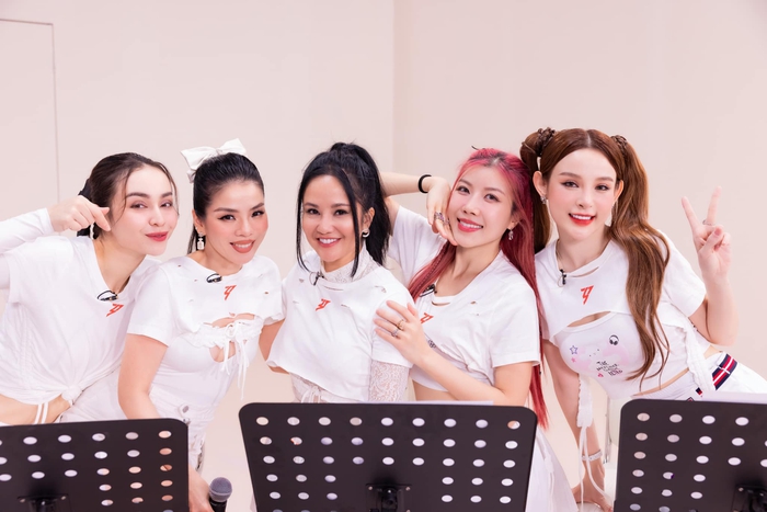 Toàn cảnh drama "Chị đẹp": Lệ Quyên đạp gió, MLee rẽ sóng!