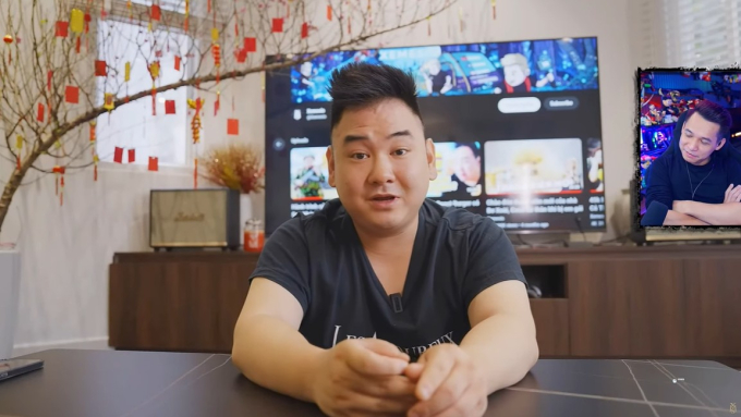 Nhìn lại những lần kinh doanh của Tứ Hoàng streamer