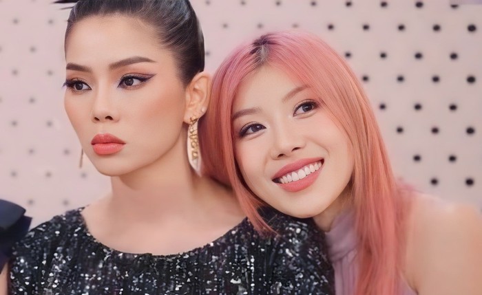 Toàn cảnh drama "Chị đẹp": Lệ Quyên đạp gió, MLee rẽ sóng!