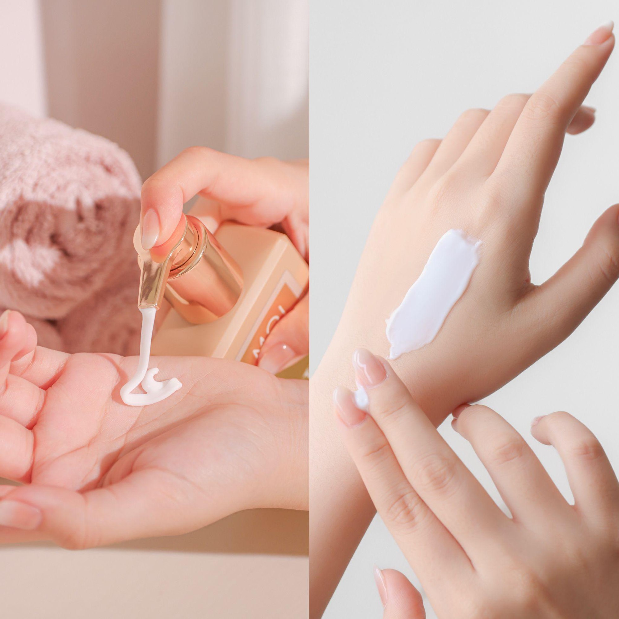 Hồ Ngọc Hà bật mí 2 bước chăm da body đón Tết