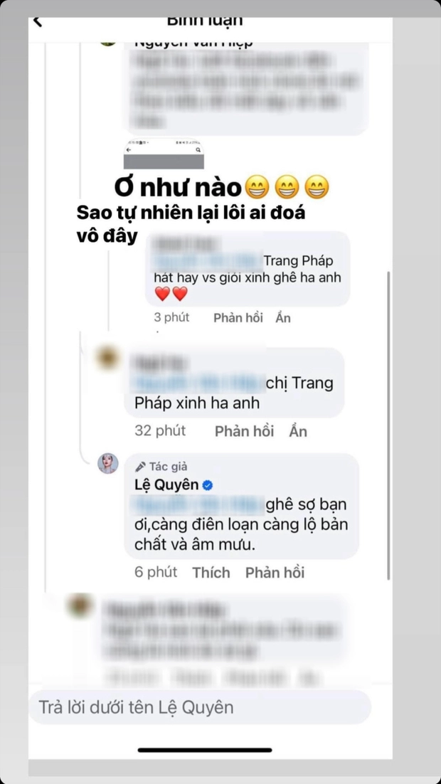 Toàn cảnh drama "Chị đẹp": Lệ Quyên đạp gió, MLee rẽ sóng!