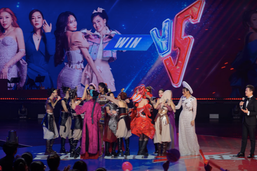 Chị đẹp đạp gió rẽ sóng: Trang Pháp tái xuất showbiz quá đỉnh
