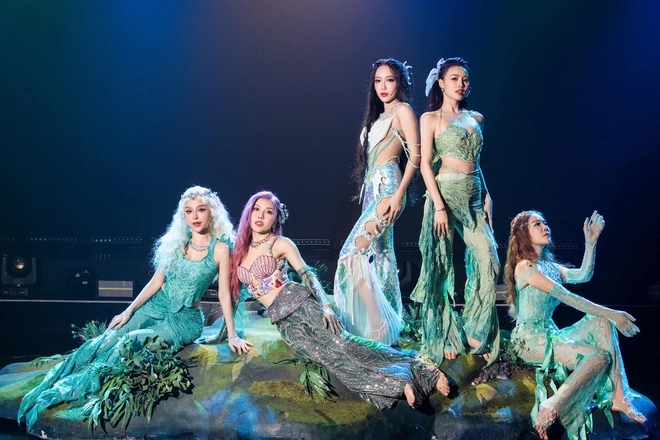 Chị đẹp đạp gió rẽ sóng: Trang Pháp tái xuất showbiz quá đỉnh