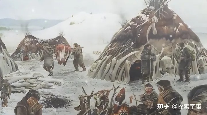 Những bức tường đá bí ẩn của Siberia