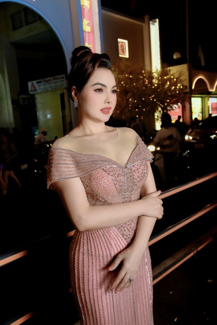 Áo dài Ngọc Trang