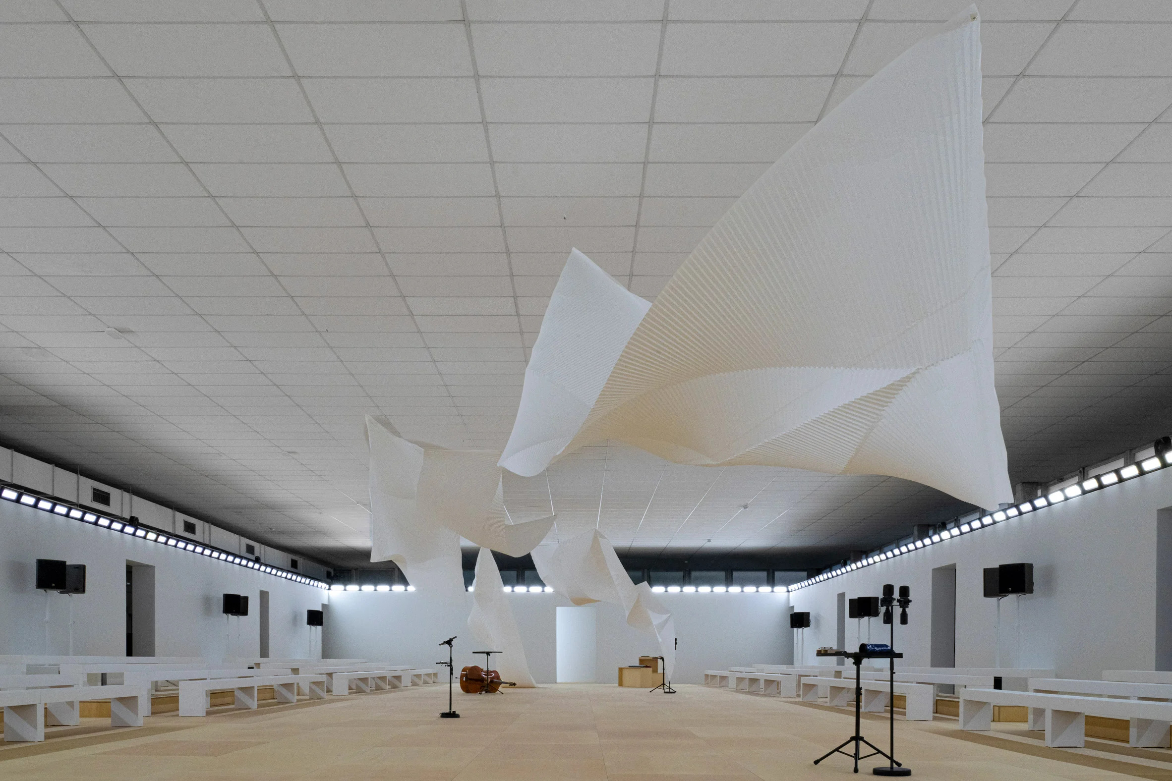 Thương hiệu Issey Miyake
