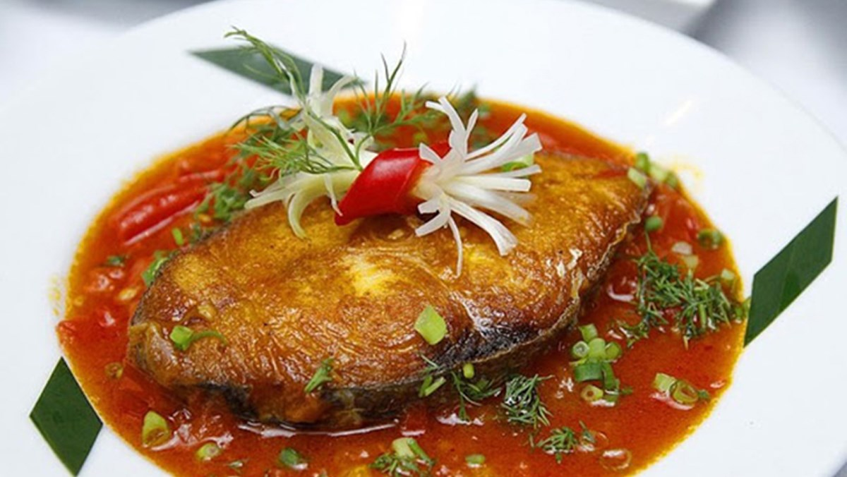1 loại cá chứa nhiều omega-3 hơn cá hồi, là “thuốc” hạ đường huyết