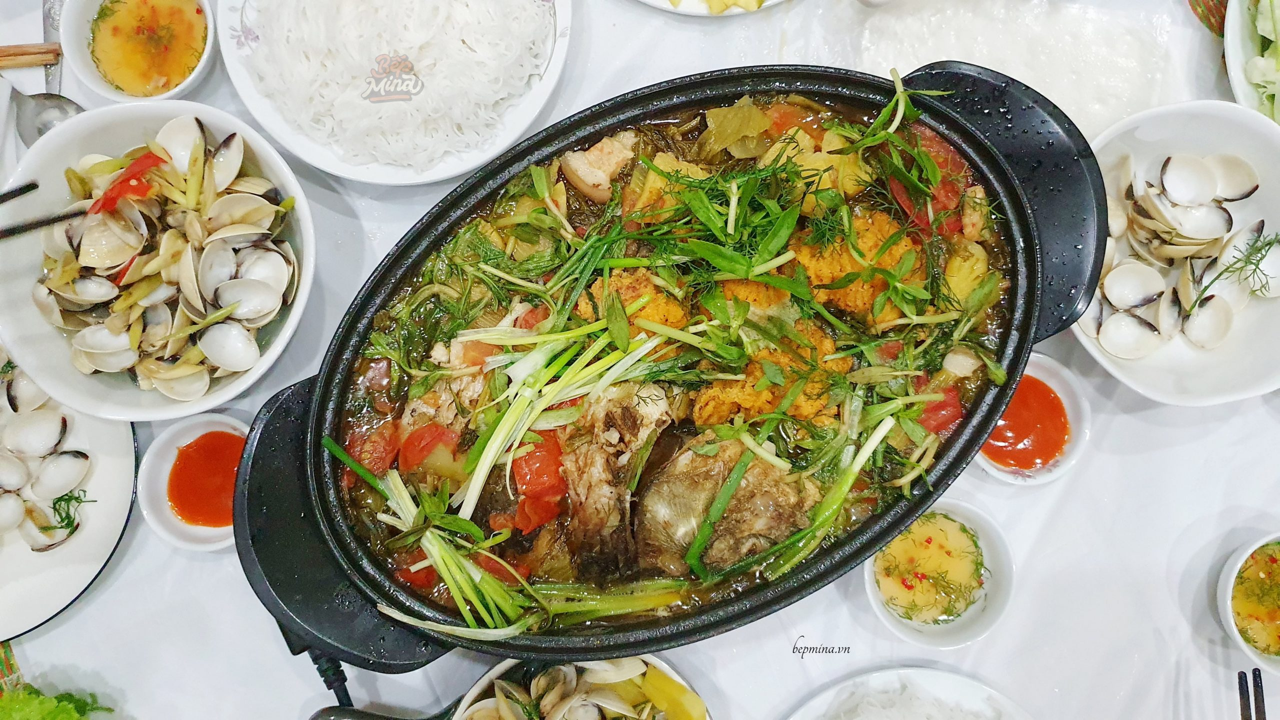 6 loại cá dùng vào đầu năm mới đem lại nhiều may mắn