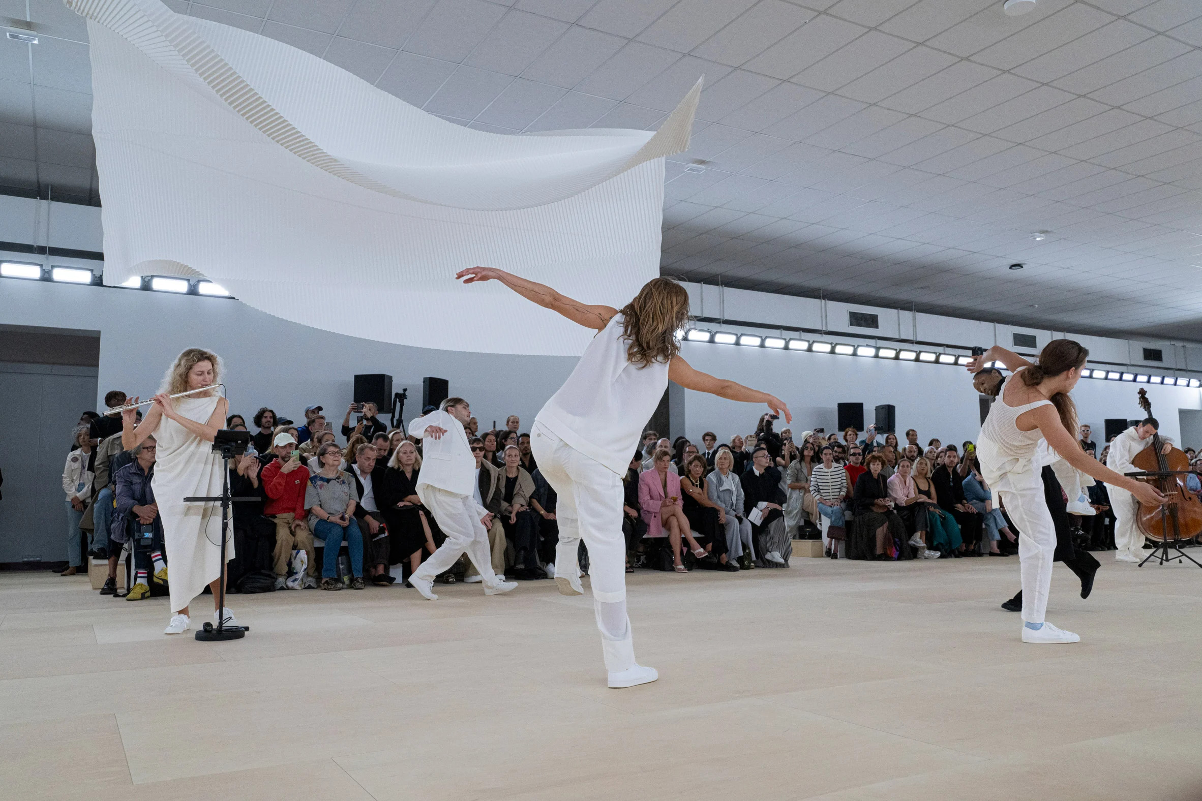 Thương hiệu Issey Miyake