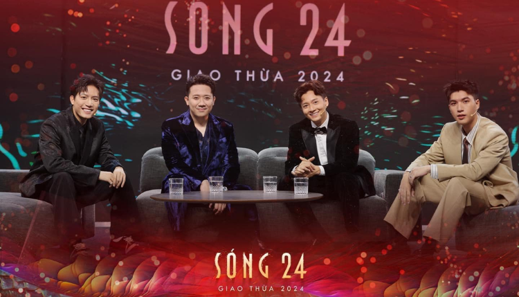 Táo quân, Sóng... và loạt chương trình giải trí dịp Tết Giáp Thìn 2024