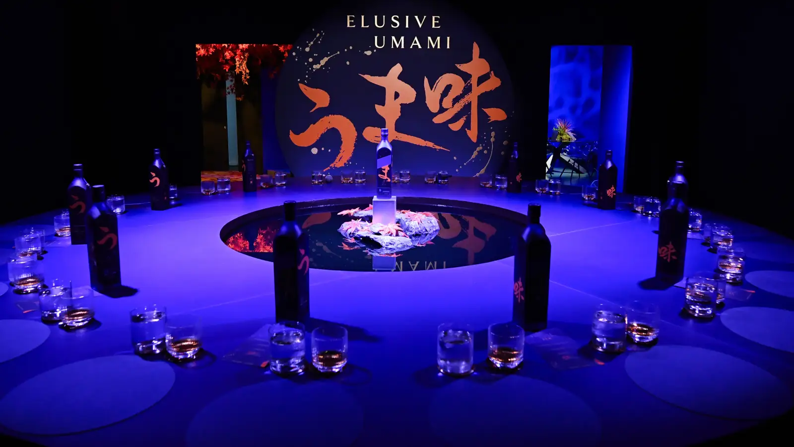 Chất vị tinh túy đa tầng tại sự kiện “A Feast For Your Senses”