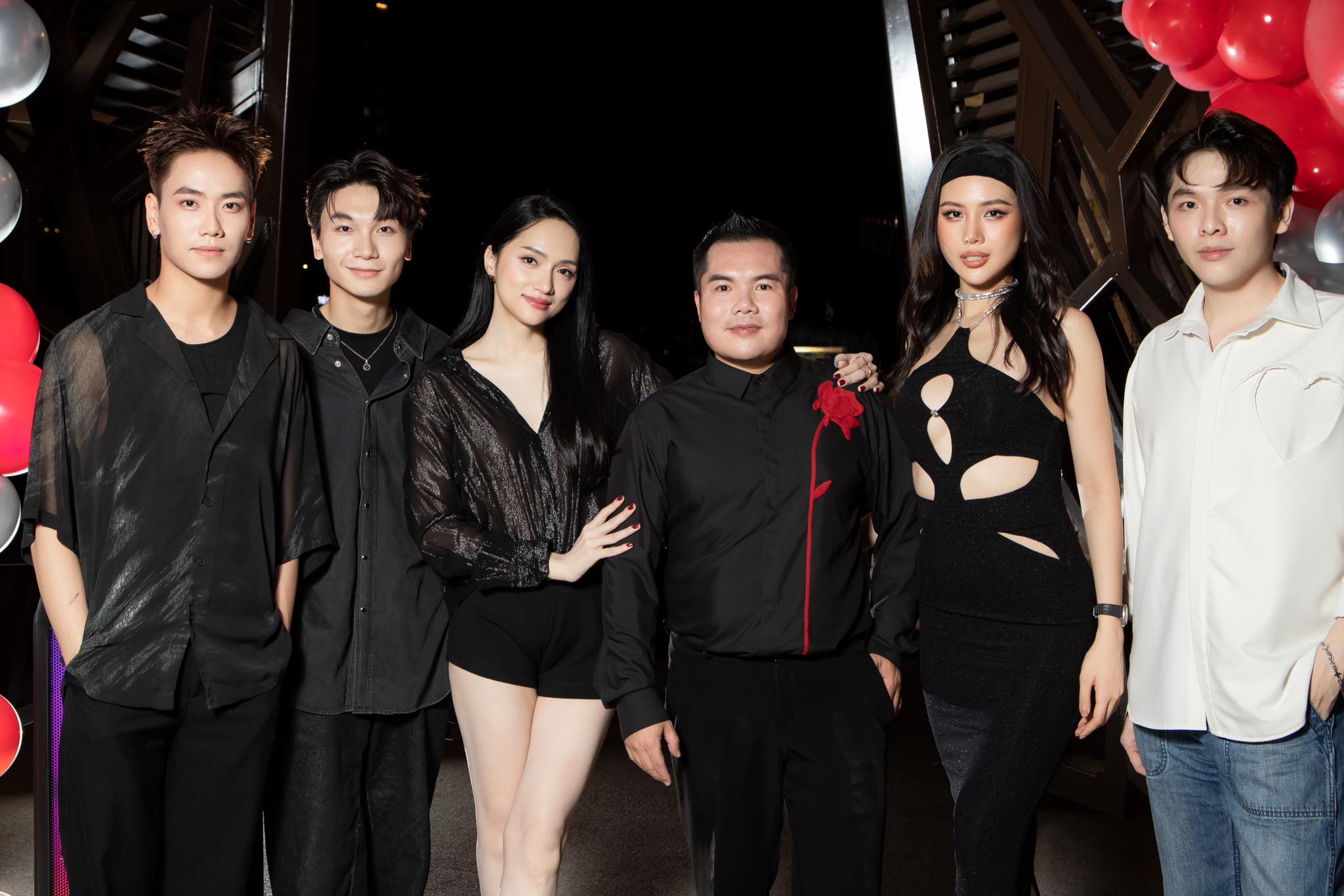 Sinh nhật CEO Lương Trọng Nghĩa