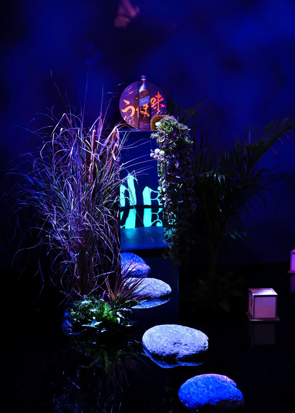 Chất vị tinh túy đa tầng tại sự kiện “A Feast For Your Senses”
