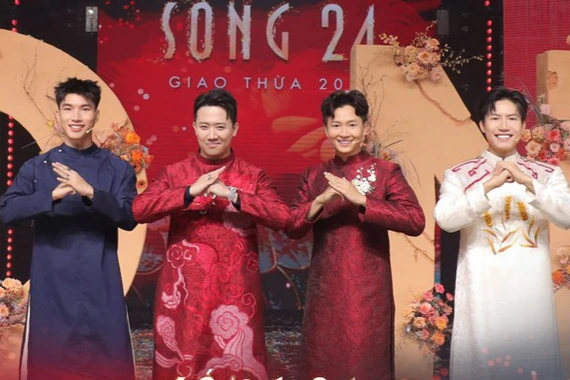 HIEUTHUHAI giờ còn đi diễn hài!