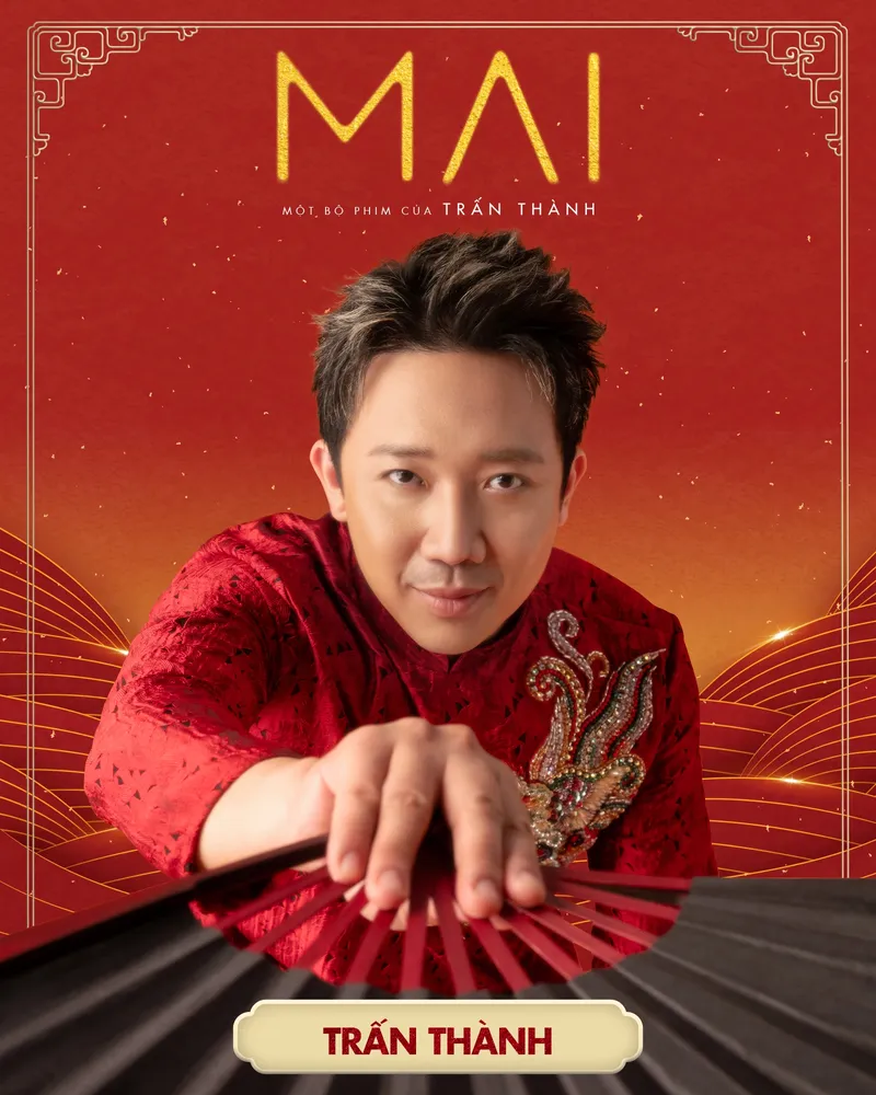Phương Anh Đào ngập tràn sắc 'Mai' ngày cận Tết