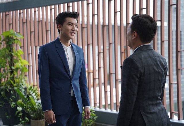 HIEUTHUHAI giờ còn đi diễn hài!