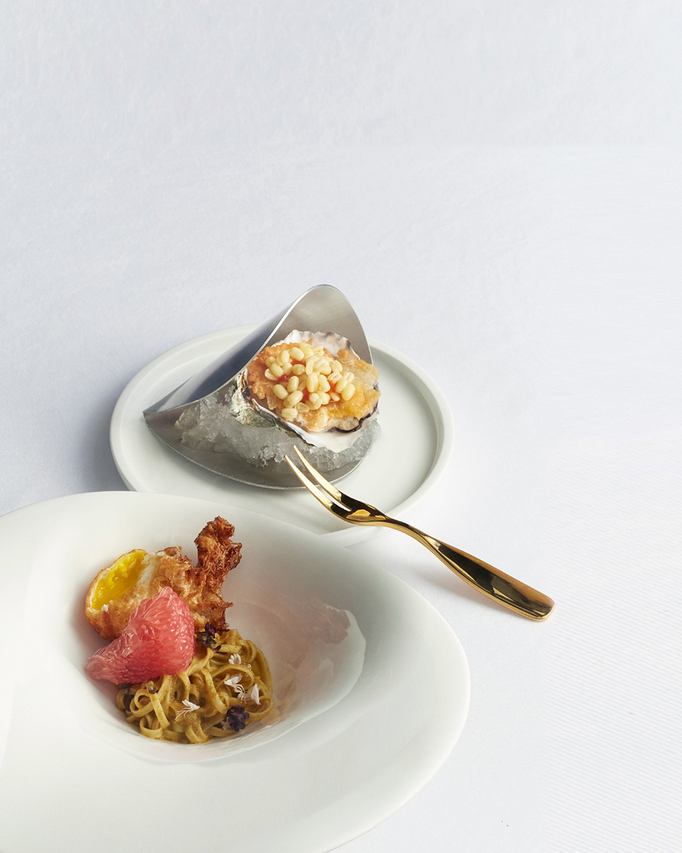 Khám phá chuỗi sự kiện của tuần lễ ẩm thực Culinary Sensation