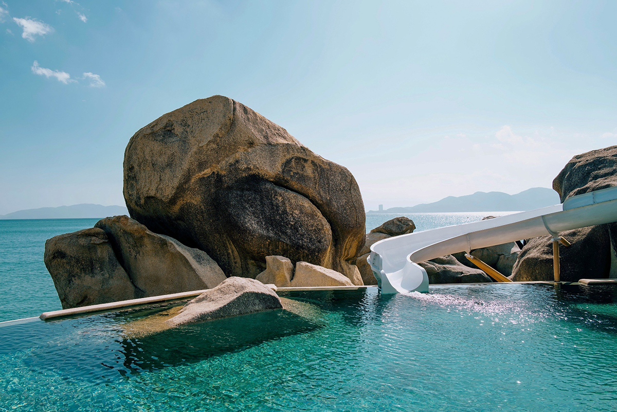 Six Senses Ninh Van Bay khởi đầu năm 2024 với Tuần lễ ẩm thực Culinary Sensation