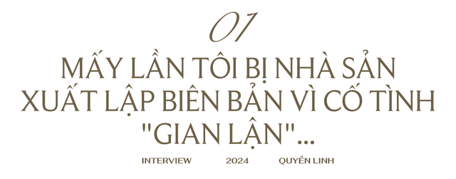 MC Quyền Linh: Người ta gọi tôi "ba vợ quốc dân"