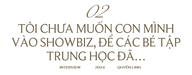 MC Quyền Linh: Người ta gọi tôi "ba vợ quốc dân"