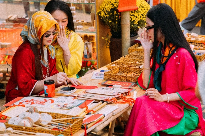 Sau hôm nay, chúng ta phải đợi 9 năm nữa mới gặp lại ngày 30 Tết