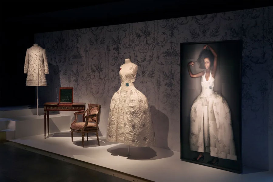 La Galerie Dior