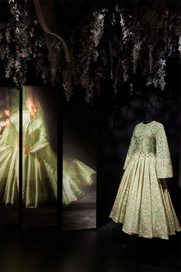 La Galerie Dior