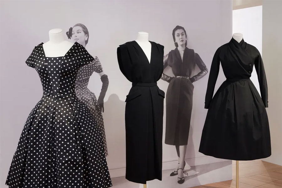 La Galerie Dior