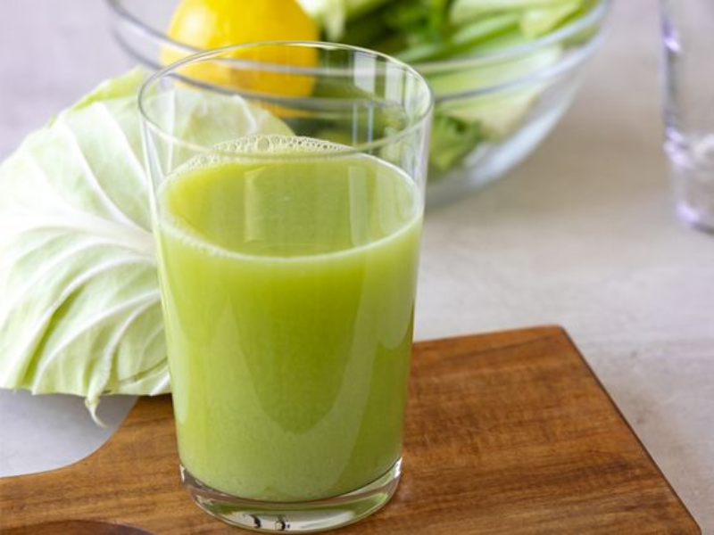 Đổi gió với 4 món tráng miệng vừa ngon, vừa dễ làm ngày Tết