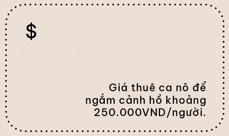 Trải nghiệm một mùa hè ở Mông Cổ