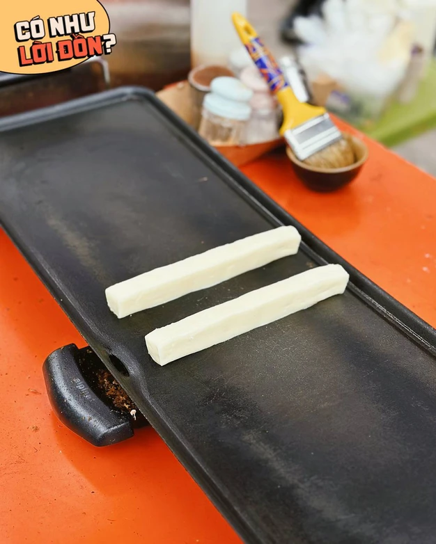 Bánh phô mai sữa nướng có xứng danh món mở bát "trend" 2024?