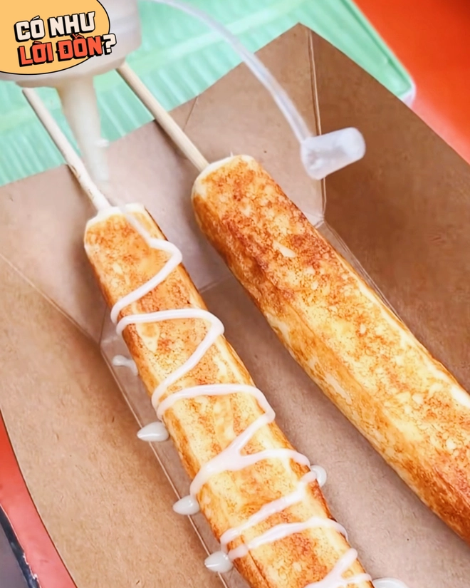 Bánh phô mai sữa nướng có xứng danh món mở bát "trend" 2024?