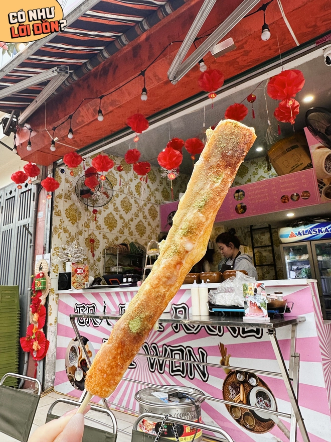Bánh phô mai sữa nướng có xứng danh món mở bát "trend" 2024?