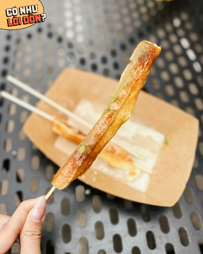 Bánh phô mai sữa nướng có xứng danh món mở bát "trend" 2024?