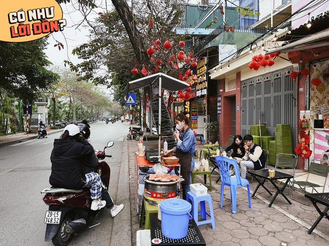 Bánh phô mai sữa nướng có xứng danh món mở bát "trend" 2024?