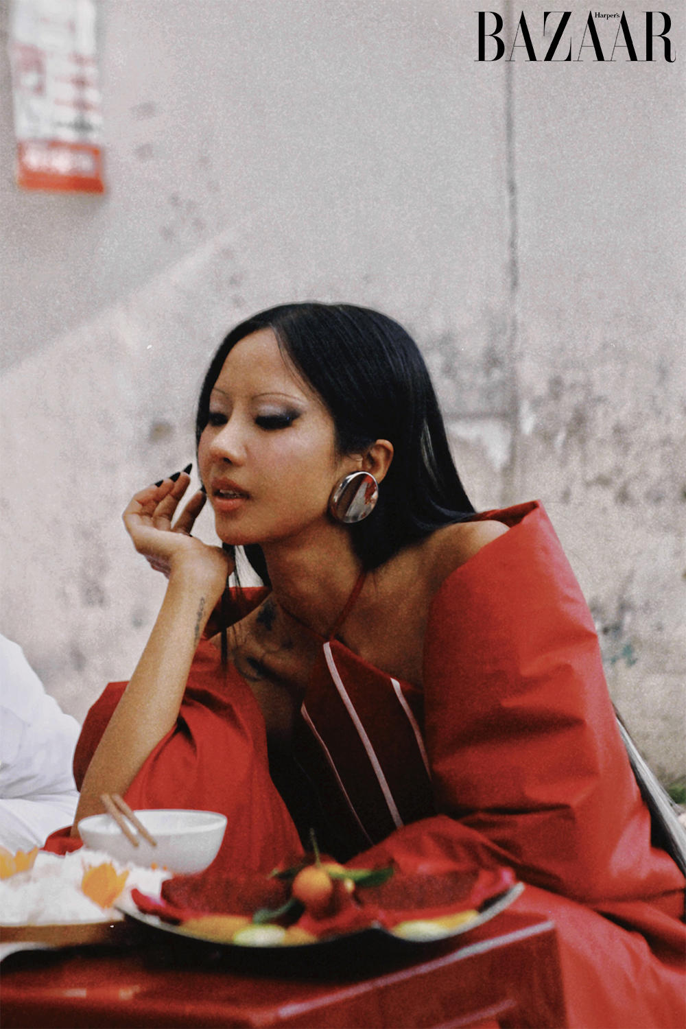 Ra mắt "Dâu Thiên Hạ", Suboi nhắn nhủ phái đẹp hãy yêu mình