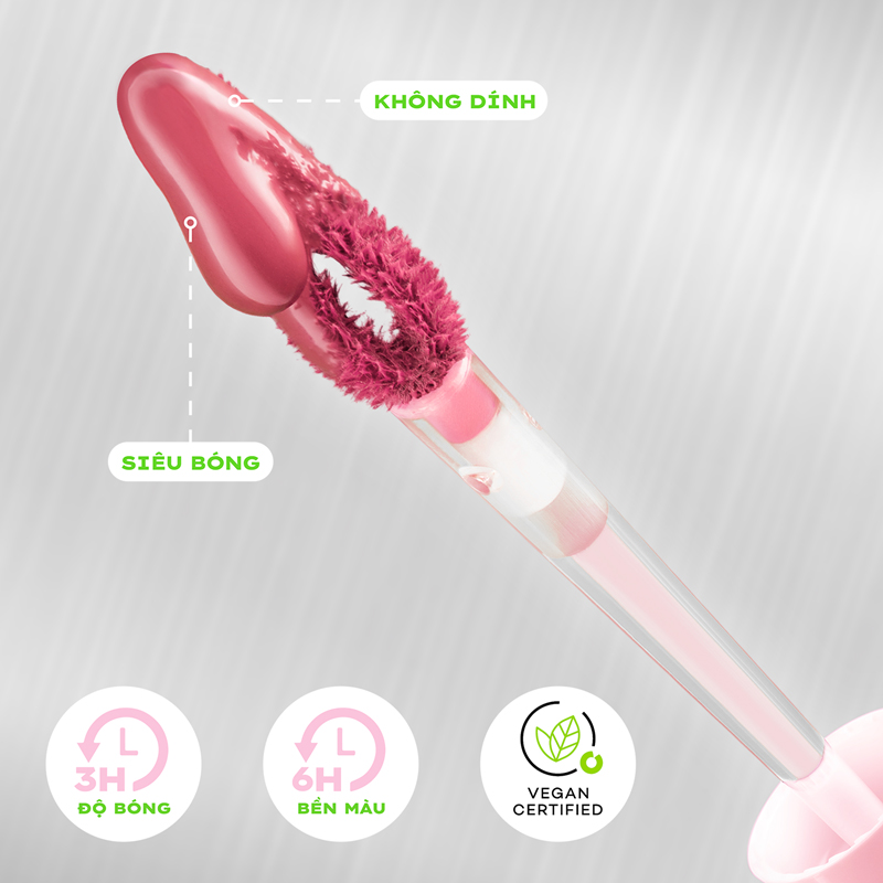 Lemonade Mirror Mirror Water Tint Version 2 - Khi chốn công sở cũng là sân chơi để phái đẹp tự tin tỏa sáng 